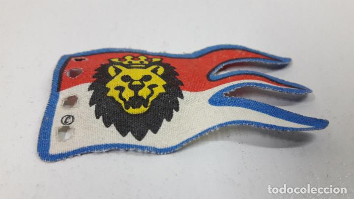 Juegos construcci&oacute;n - LEGO: BANDERA . ORIGINAL DE LEGO - Foto 3