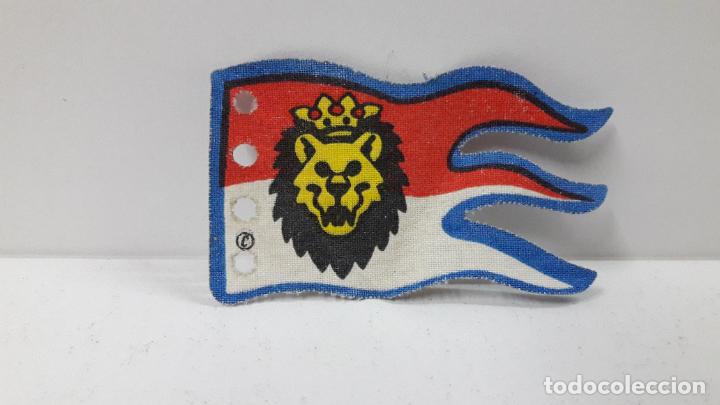 Juegos construcci&oacute;n - LEGO: BANDERA . ORIGINAL DE LEGO - Foto 1
