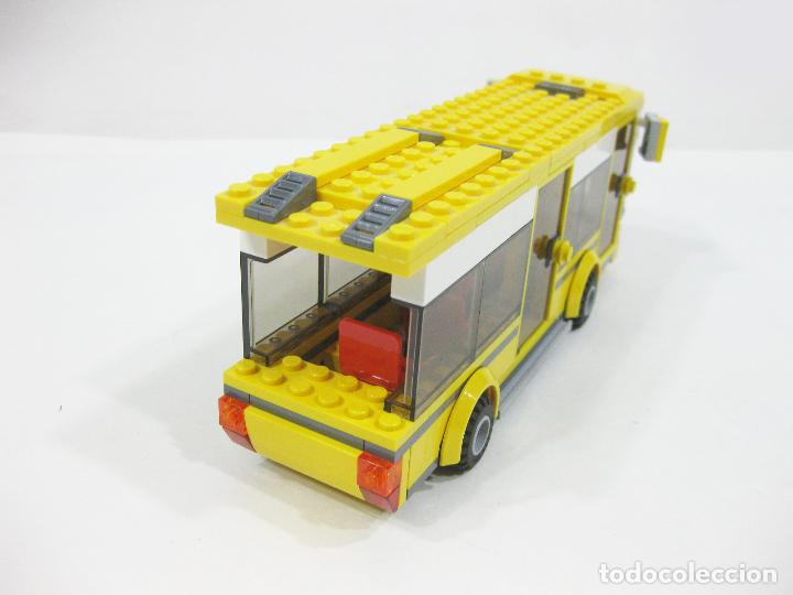 Juegos construcci&oacute;n - LEGO: SET LEGO REF 7641. CITY CORNER - Foto 4
