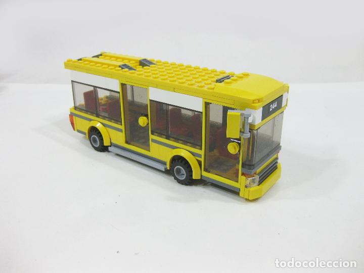 Juegos construcci&oacute;n - LEGO: SET LEGO REF 7641. CITY CORNER - Foto 6