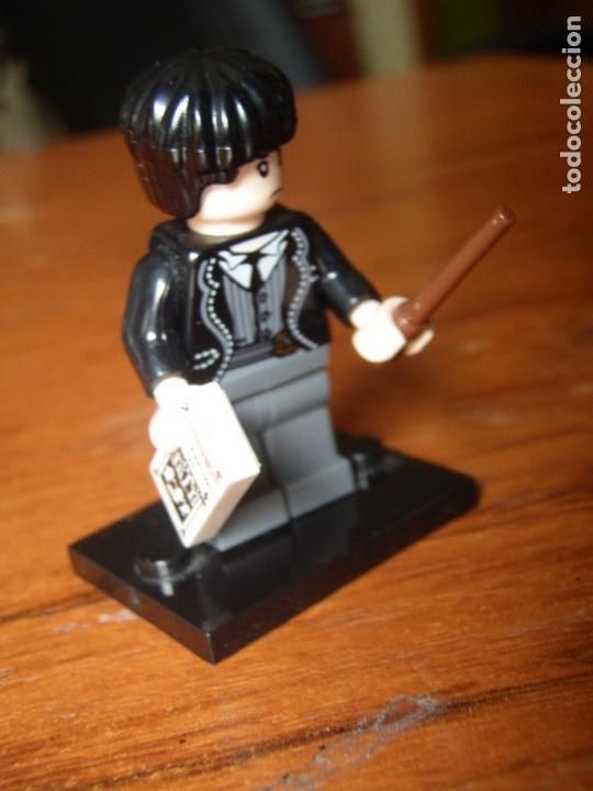 Juegos construcci&oacute;n - LEGO: MU&Ntilde;ECO HARRY POTTER COMPATIBLE LEGO - Foto 1