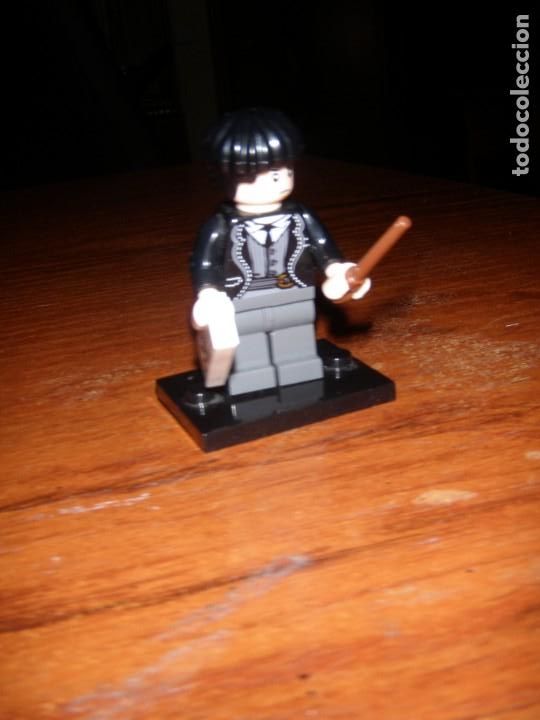 Juegos construcci&oacute;n - LEGO: MU&Ntilde;ECO HARRY POTTER COMPATIBLE LEGO - Foto 2