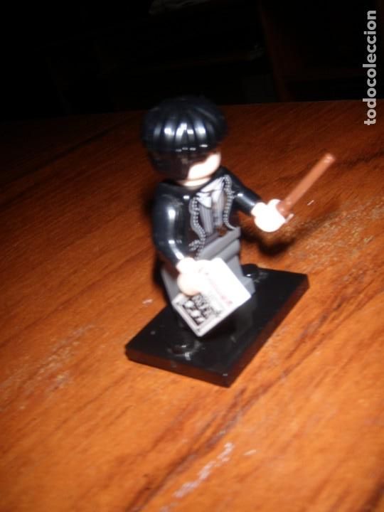 Juegos construcci&oacute;n - LEGO: MU&Ntilde;ECO HARRY POTTER COMPATIBLE LEGO - Foto 3