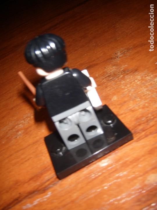 Juegos construcci&oacute;n - LEGO: MU&Ntilde;ECO HARRY POTTER COMPATIBLE LEGO - Foto 4