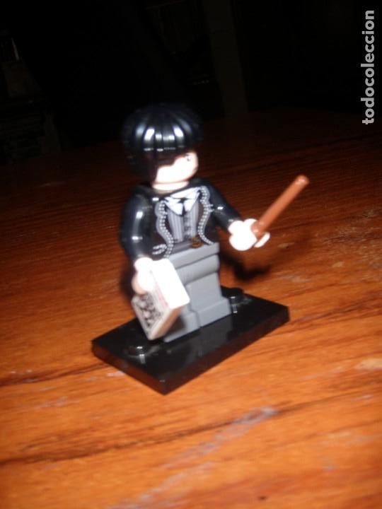 Juegos construcci&oacute;n - LEGO: MU&Ntilde;ECO HARRY POTTER COMPATIBLE LEGO - Foto 5