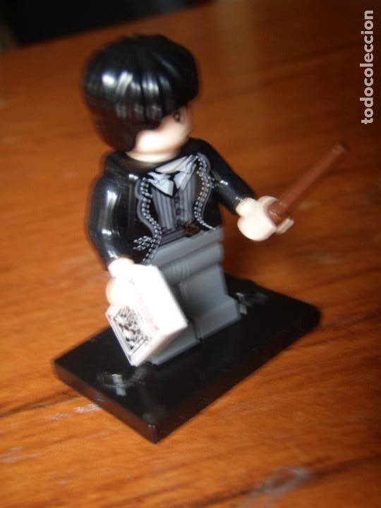 Juegos construcci&oacute;n - LEGO: MU&Ntilde;ECO HARRY POTTER COMPATIBLE LEGO - Foto 6