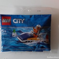 Juegos construcción - Lego: LEGO CITY NÚMERO 30363. Lote 268459539