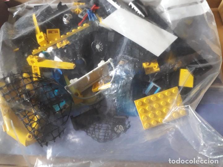 Juegos construcci&oacute;n - LEGO: Lego 6462 system 1998 completo - Foto 3