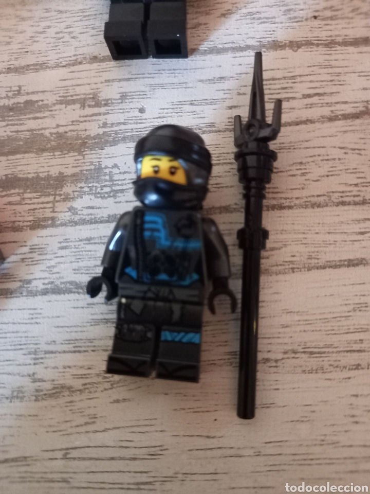 Juegos construcci&oacute;n - LEGO: Lote Lego nuevo - Foto 2