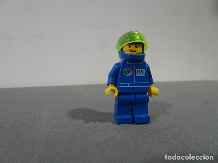 Juegos construcci&oacute;n - LEGO: LEGO-FIGURA ORIGINAL - Foto 2