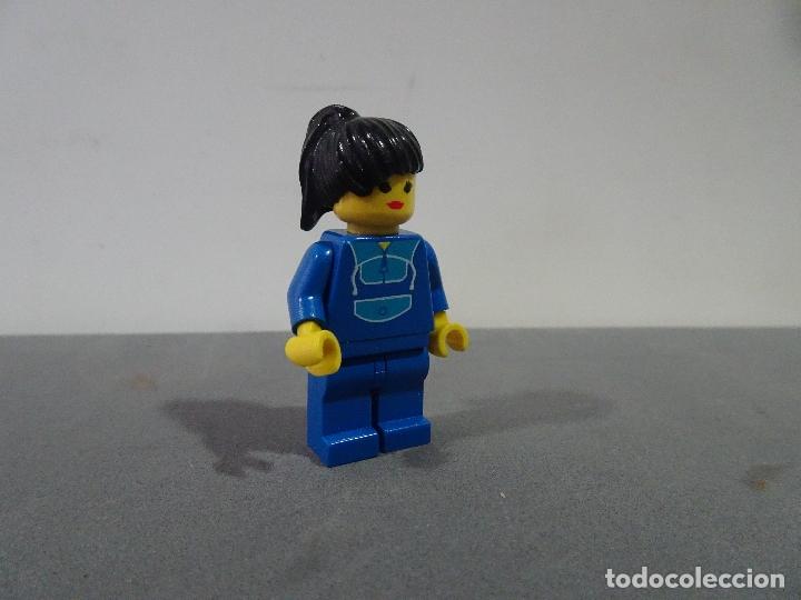 Juegos construcci&oacute;n - LEGO: LEGO-FIGURA ORIGINAL - Foto 2