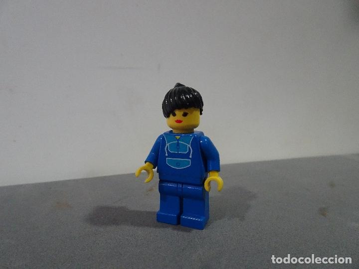 Juegos construcci&oacute;n - LEGO: LEGO-FIGURA ORIGINAL - Foto 3