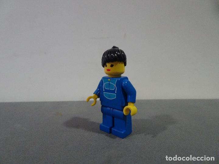 Juegos construcci&oacute;n - LEGO: LEGO-FIGURA ORIGINAL - Foto 1