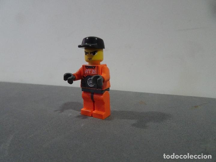 Juegos construcci&oacute;n - LEGO: LEGO-FIGURA ORIGINAL - Foto 2