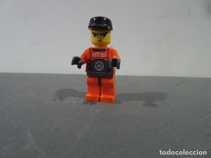 Juegos construcci&oacute;n - LEGO: LEGO-FIGURA ORIGINAL - Foto 1