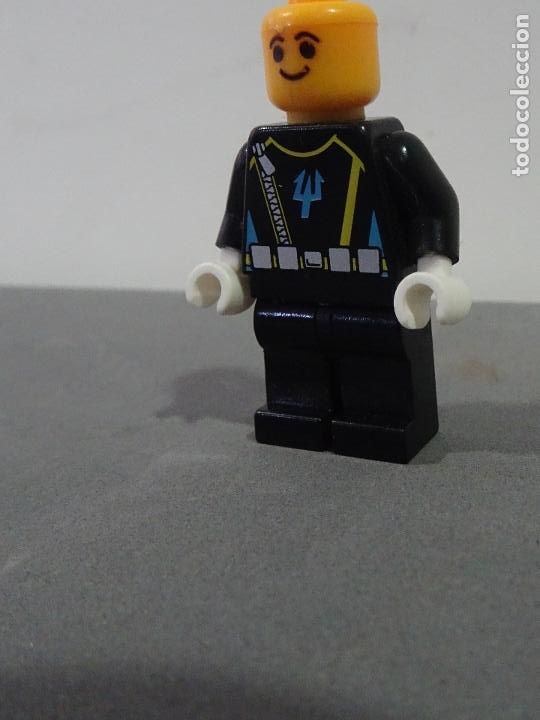 Juegos construcci&oacute;n - LEGO: LEGO-FIGURA ORIGINAL - Foto 2