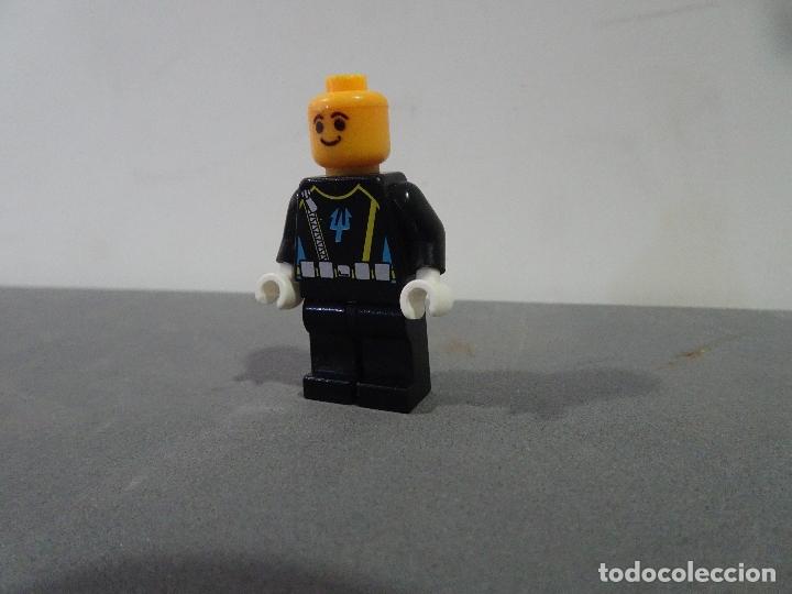 Juegos construcci&oacute;n - LEGO: LEGO-FIGURA ORIGINAL - Foto 3
