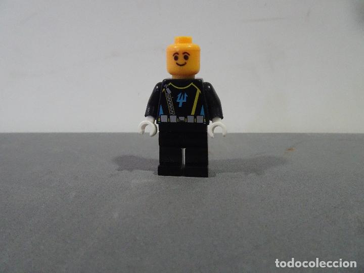 Juegos construcci&oacute;n - LEGO: LEGO-FIGURA ORIGINAL - Foto 4