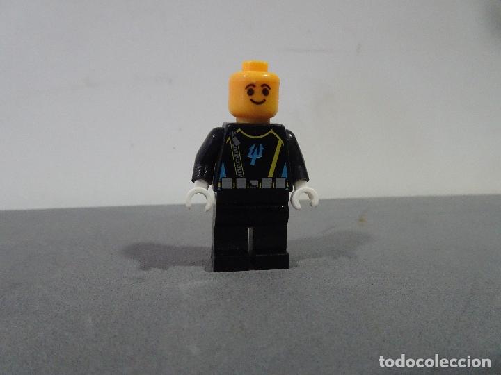 Juegos construcci&oacute;n - LEGO: LEGO-FIGURA ORIGINAL - Foto 1