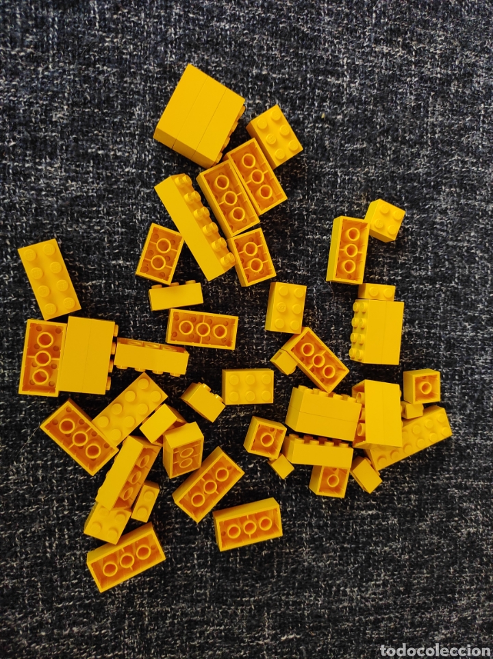 Juegos construcci&oacute;n - LEGO: CAJA DE LEGO CON 277 PIEZAS - Foto 4