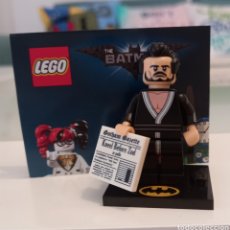 Juegos construcción - Lego: MINILEGO BATMAN 17. Lote 283815668