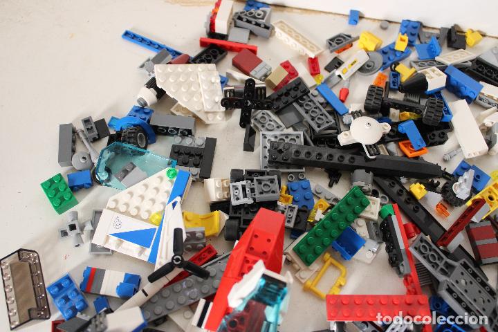 Juegos construcci&oacute;n - LEGO: lego lote - Foto 2