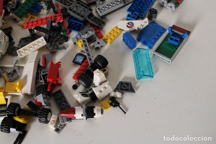 Juegos construcci&oacute;n - LEGO: lego lote - Foto 3