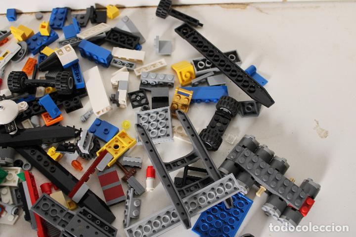Juegos construcci&oacute;n - LEGO: lego lote - Foto 4