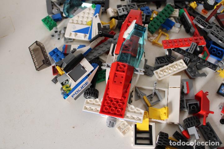 Juegos construcci&oacute;n - LEGO: lego lote - Foto 5