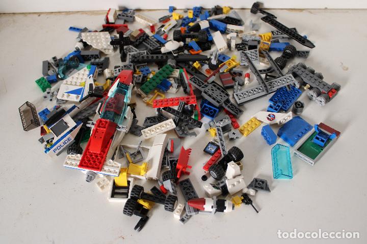 Juegos construcci&oacute;n - LEGO: lego lote - Foto 1