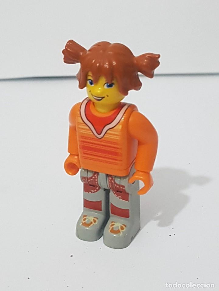 Juegos construcci&oacute;n - LEGO: Figura de LEGO - Foto 1