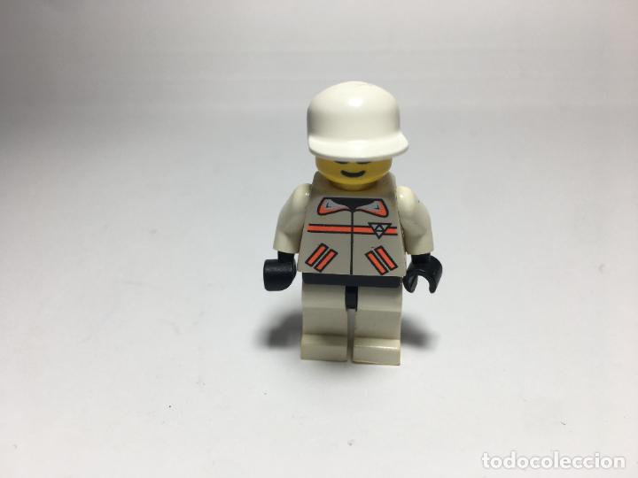 Juegos construcci&oacute;n - LEGO: FIGURA LEGO ........ - Foto 1