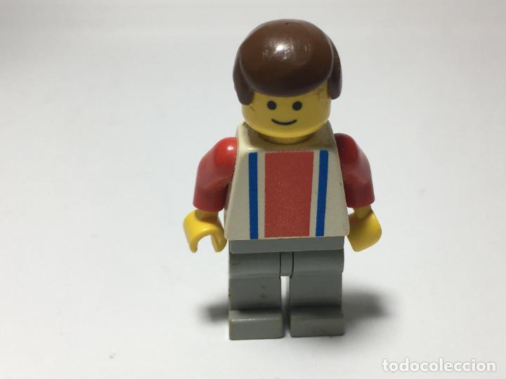 Juegos construcci&oacute;n - LEGO: FIGURA LEGO .......... - Foto 1