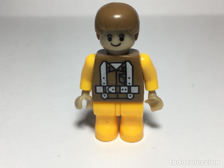 Juegos construcci&oacute;n - LEGO: FIGURA LEGO .......... - Foto 1