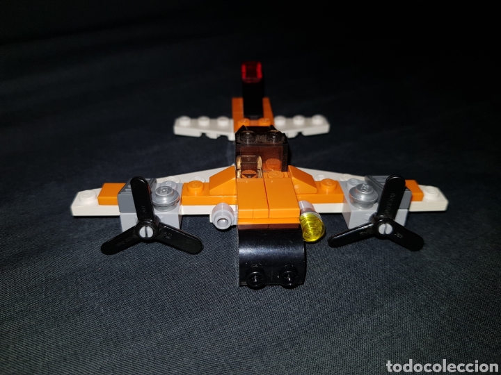 Juegos construcci&oacute;n - LEGO: LEGO Creator 3 en 1 - Foto 11