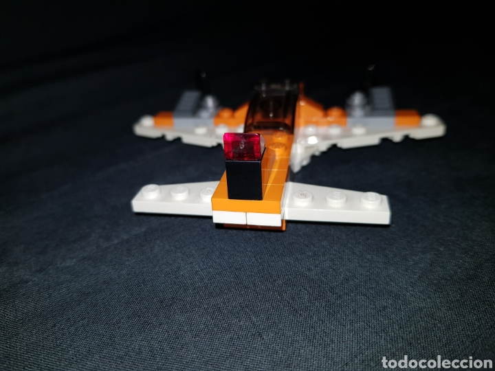 Juegos construcci&oacute;n - LEGO: LEGO Creator 3 en 1 - Foto 12