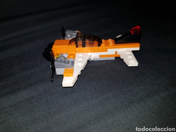 Juegos construcci&oacute;n - LEGO: LEGO Creator 3 en 1 - Foto 13