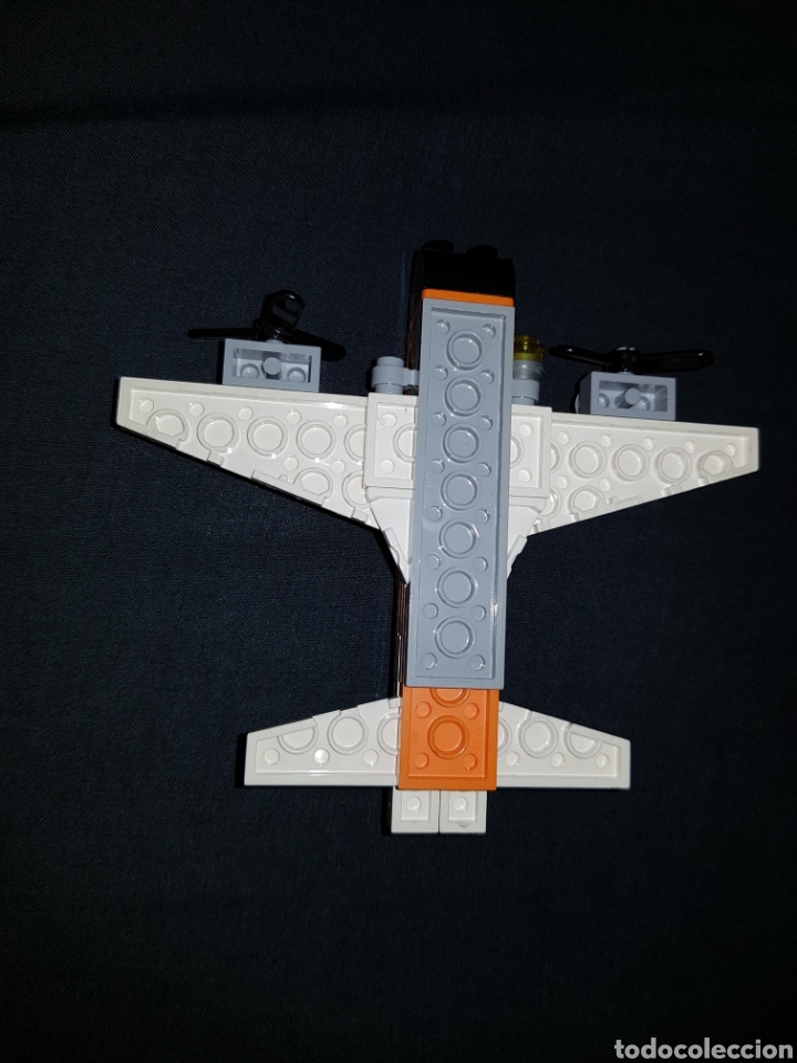 Juegos construcci&oacute;n - LEGO: LEGO Creator 3 en 1 - Foto 14