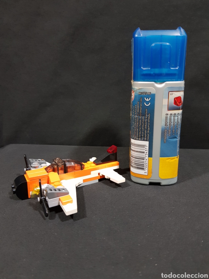Juegos construcci&oacute;n - LEGO: LEGO Creator 3 en 1 - Foto 3