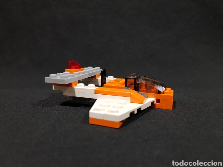 Juegos construcci&oacute;n - LEGO: LEGO Creator 3 en 1 - Foto 16