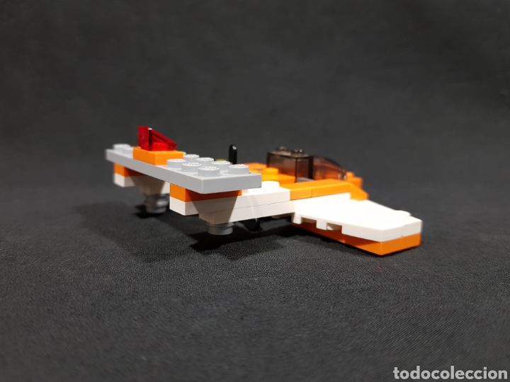 Juegos construcci&oacute;n - LEGO: LEGO Creator 3 en 1 - Foto 17