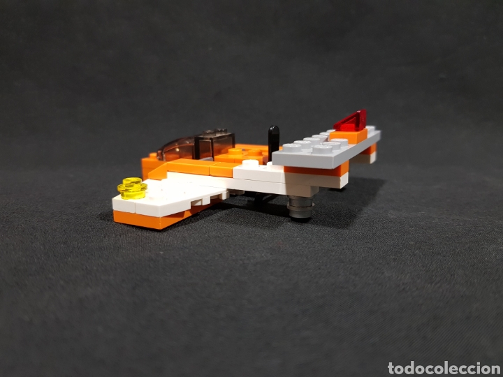Juegos construcci&oacute;n - LEGO: LEGO Creator 3 en 1 - Foto 19