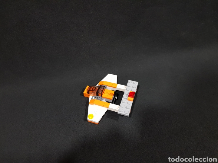 Juegos construcci&oacute;n - LEGO: LEGO Creator 3 en 1 - Foto 20