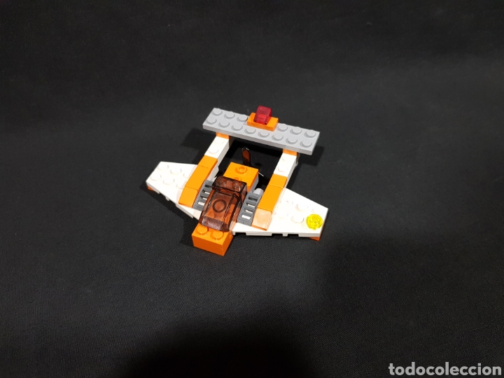 Juegos construcci&oacute;n - LEGO: LEGO Creator 3 en 1 - Foto 21