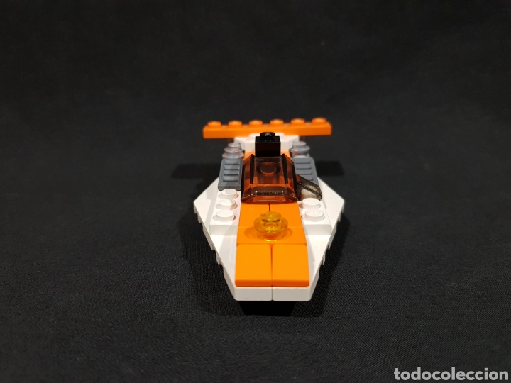 Juegos construcci&oacute;n - LEGO: LEGO Creator 3 en 1 - Foto 23
