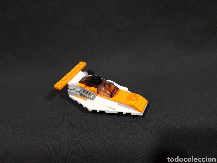 Juegos construcci&oacute;n - LEGO: LEGO Creator 3 en 1 - Foto 25