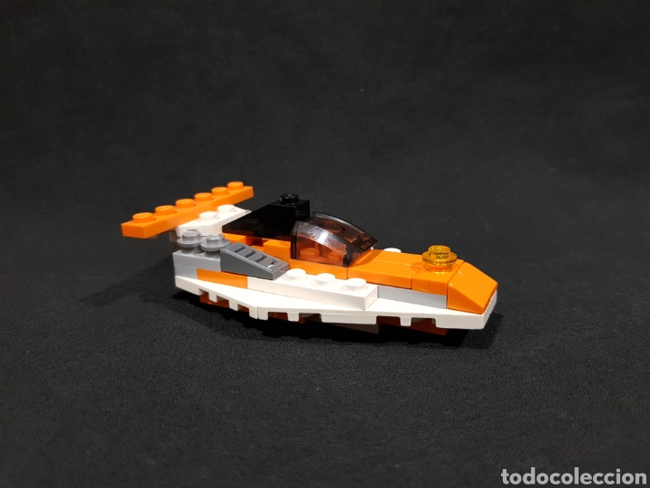 Juegos construcci&oacute;n - LEGO: LEGO Creator 3 en 1 - Foto 26