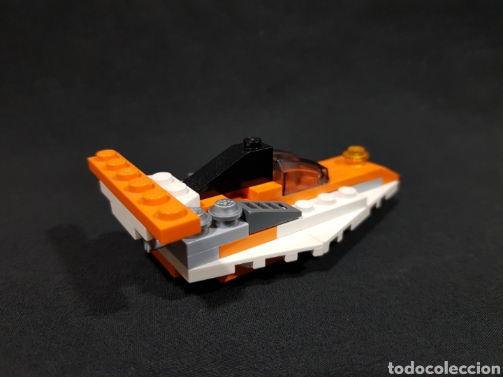 Juegos construcci&oacute;n - LEGO: LEGO Creator 3 en 1 - Foto 27