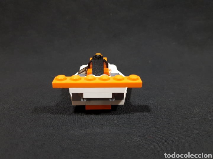 Juegos construcci&oacute;n - LEGO: LEGO Creator 3 en 1 - Foto 29