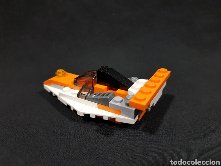Juegos construcci&oacute;n - LEGO: LEGO Creator 3 en 1 - Foto 30